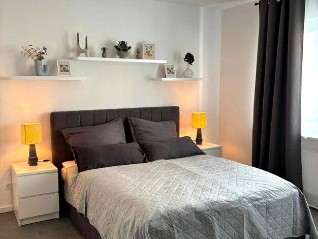 Wohnung zur Miete 980 € 2 Zimmer 70 m² EG frei ab sofort Finthen Mainz 55126