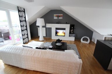 Terrassenwohnung zur Miete 870 € 2 Zimmer 68 m² 4. Geschoss frei ab 01.12.2024 Oldenburger Str. Unterrath Düsseldorf 40468