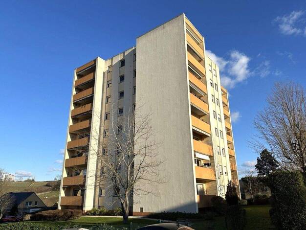 Wohnung zum Kauf 269.000 € 4 Zimmer 109,1 m² Olewig Trier 54295