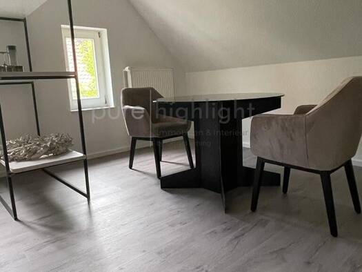 Wohnung zur Miete 1.650 € 2 Zimmer 2. Geschoss Burgsteinfurt Steinfurt 48565