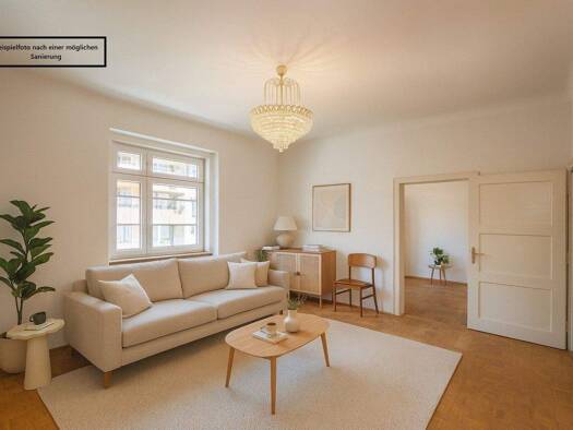 Wohnung zum Kauf 158.900 € 2 Zimmer 51,5 m² 3. Geschoss Braunhubergasse Wien 1110