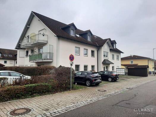 Wohnung zum Kauf 209.000 € 3 Zimmer 80 m² 1. Geschoss Pocking 94060