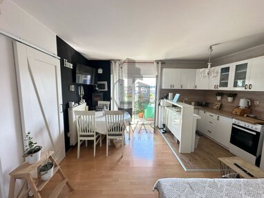 Wohnung zum Kauf 122.570 € 2 Zimmer 34 m² 3. Geschoss Maksimir center