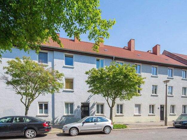Wohnung zur Miete 283 € 2 Zimmer 41 m² frei ab 01.02.2026 Am Deichfeld 2 Leipziger Str. Magdeburg 39112