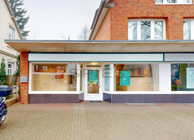 Verkaufsfläche zur Miete 1.602 € 74 m² Verkaufsfläche Eidelstedt Hamburg 22523