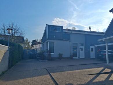 Loft zum Kauf 389.000 € 3 Zimmer 146 m² Bad Rothenfelde Bad Rothenfelde 49214