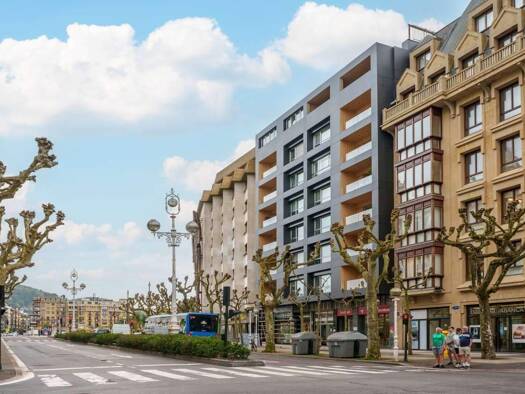 Studio zum Kauf 1.850.000 € 4 Zimmer 187 m² Donostia - San Sebastián 20004