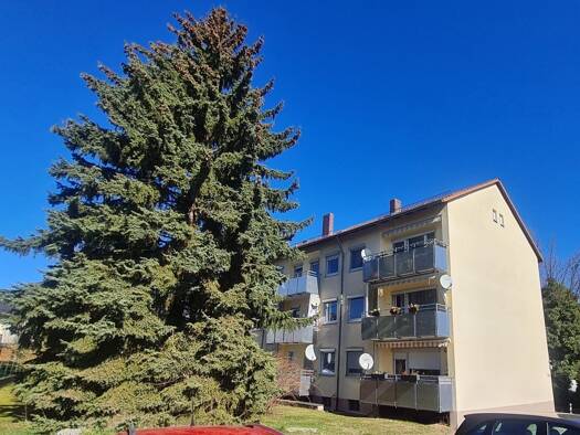 Wohnung zum Kauf als Kapitalanlage geeignet 175.000 € 3 Zimmer 70,1 m² Schwabach Schwabach 91126