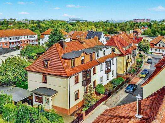 Doppelhaushälfte zum Kauf 489.000 € 10 Zimmer 206,5 m² 550 m² Grundstück frei ab 01.11.2026 Ilmenau Ilmenau 98693