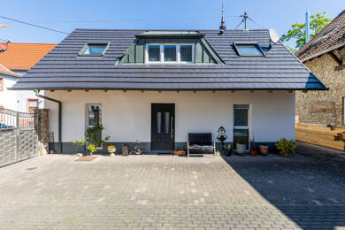 Einfamilienhaus zum Kauf 699.000 € 6 Zimmer 213,1 m² 939 m² Grundstück Alsheim 67577