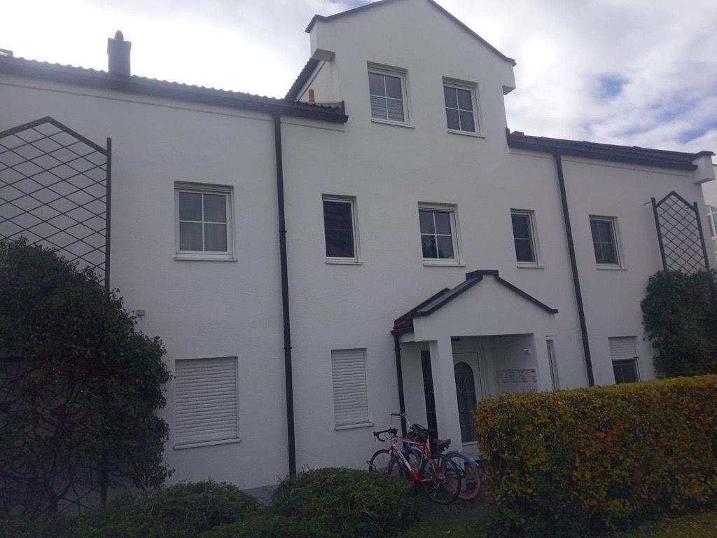 Immobilie in Ampfing - Helle u. lichtdurchflutete sowie aktuell leerstehende Eigentumswohnung für Kapitalanleger oder Eigennutzung - Bild 0