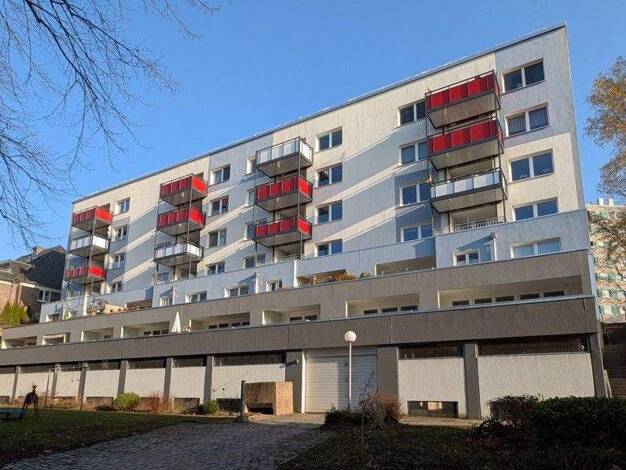 Studio zur Miete 575 € 1 Zimmer 52,1 m² frei ab 21.04.2026 Johann-Sump-Str. 8 b Holtenau Kiel 24159