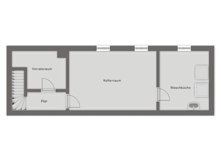 Bungalow zum Kauf 499.000 € 7 Zimmer 147,6 m² 323 m² Grundstück Heiderhof Bonn 53177