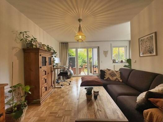 Wohnung zum Kauf 349.000 € 2 Zimmer 53 m² Goldach Hallbergmoos 85399