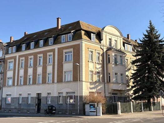 Mehrfamilienhaus zum Kauf 697.000 € 35 Zimmer 814,1 m² 450 m² Grundstück Wurzen 04808