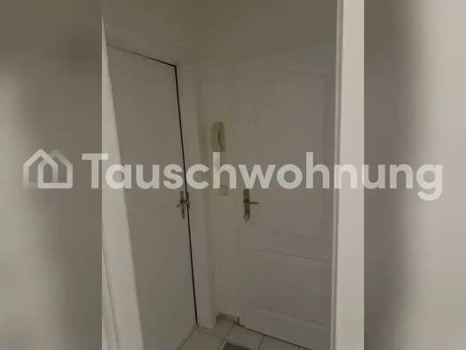 Wohnung zur Miete Tauschwohnung 400 € 1 Zimmer 33 m² 3. Geschoss St. Lorenz Nord Lübeck 23554