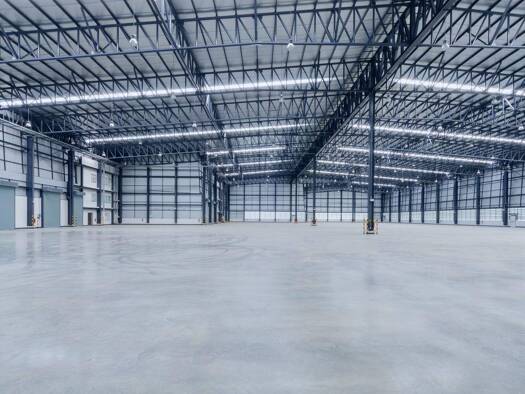 Lagerhalle zur Miete 6 € 615 m² Lagerfläche teilbar ab 615 m² Winsen 21423