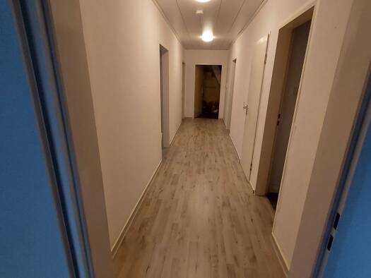 Wohnung zur Miete 870 € 4 Zimmer 115 m² Geschoss 2/3 frei ab sofort Hauptstraße 3 Warstein Warstein 59581