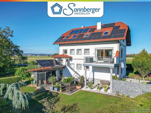 Mehrfamilienhaus zum Kauf 642.000 € 8 Zimmer 226,5 m² 1.894 m² Grundstück St. Valentin 4482