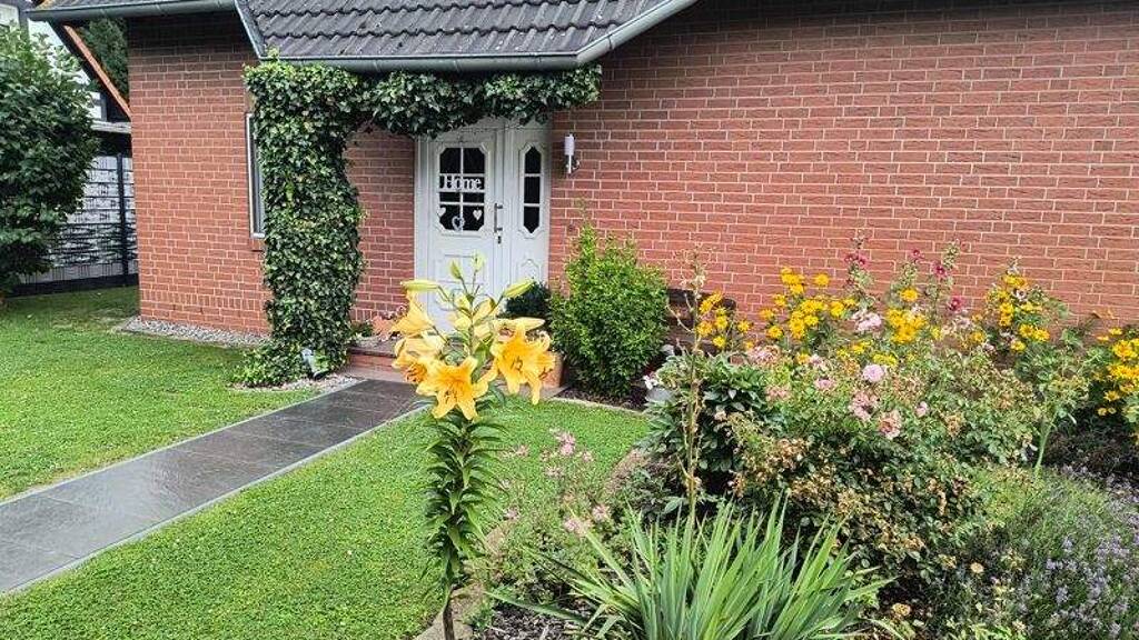 Einfamilienhaus zum Kauf 399.000 € 5 Zimmer 130 m² 730 m² Grundstück Berndshof Ueckermünde 17373