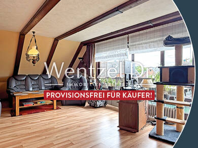 Wohnung zum Kauf provisionsfrei 249.000 € 3 Zimmer 80 m² Oststeinbek Oststeinbek 22113