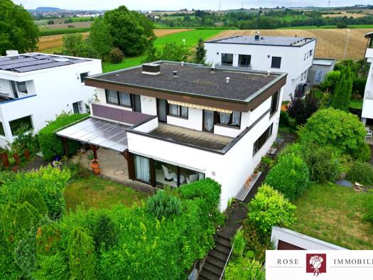 Einfamilienhaus zum Kauf 749.000 € 7 Zimmer 224,9 m² 529 m² Grundstück Leutenbach 71397