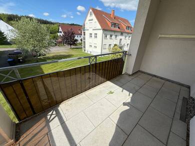 Studio zur Miete 410 € 2 Zimmer 60 m² 1. Geschoss Feldstr. 21 Flöha Chemnitz 09557