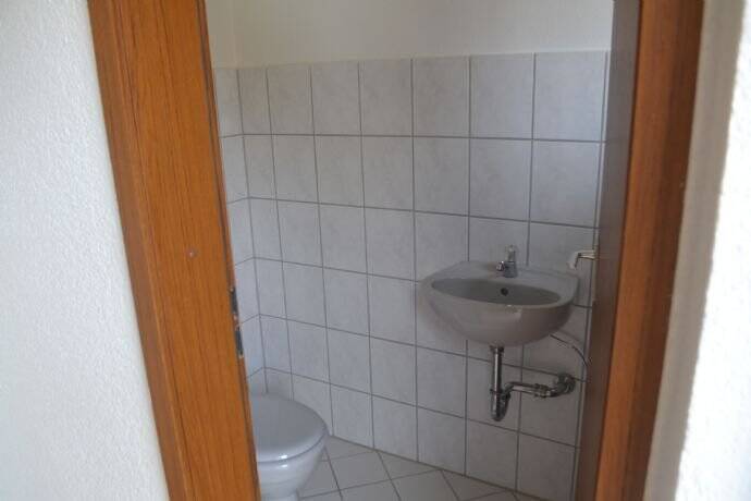 Haus – Nürnberg, Hasenbuck, Südliche Außenstadt - Mehr