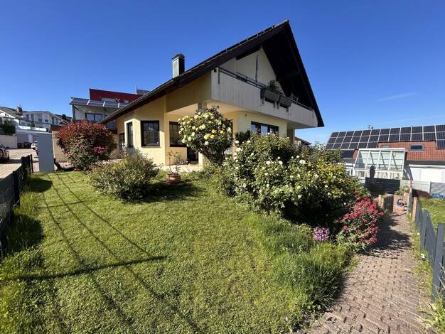 Mehrfamilienhaus zum Kauf 780.000 € 8 Zimmer 255,3 m² 523 m² Grundstück Birkenfeld Birkenfeld 75217