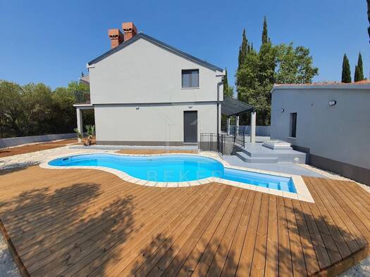 Villa zum Kauf 595.000 € 6 Zimmer 200 m² 480 m² Grundstück Dubrovnik