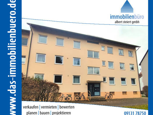 Wohnung zum Kauf 250.000 € 3 Zimmer 82 m² Alterlangen Erlangen 91056