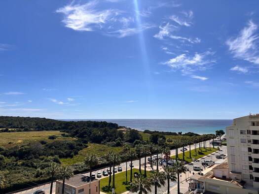 Wohnung zum Kauf provisionsfrei 249.000 € 2 Zimmer 45 m² 3. Geschoss frei ab sofort Sant Llorenç des Cardassar 07560