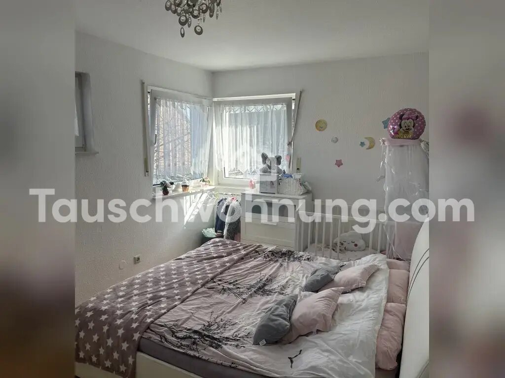 Wohnung zur Miete Tauschwohnung 920 € 3 Zimmer 80 m²<br/>Wohnfläche 1.<br/>Geschoss Ossendorf Köln 50827