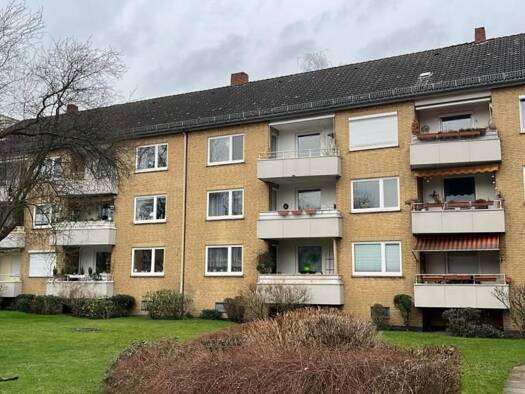 Wohnung zum Kauf provisionsfrei 284.000 € 4 Zimmer 89,4 m² 1. Geschoss Wätjenstraße 97 Riensberg Bremen 28213