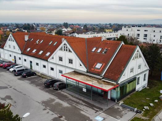 Ladenfläche zur Miete 6.500 € 597 m² Verkaufsfläche Sollenau 2601