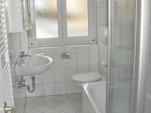 Wohnung zur Miete 495 € 2 Zimmer 43 m² 2. Geschoss Gleißhammer Nürnberg 90461