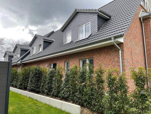Wohnung zur Miete 875 € 3 Zimmer 70 m² UG frei ab 01.11.2026 Wohltorfer Straße 37 Reinbek Reinbek 21465