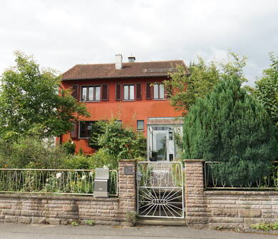 Mehrfamilienhaus zum Kauf 480.000 € 4 Zimmer 130 m² 797 m² Grundstück Schönbrunn Schönbrunn 69436