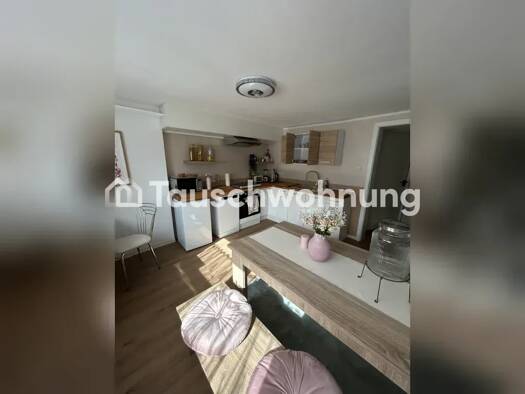 Wohnung zur Miete Tauschwohnung 600 € 2 Zimmer 45 m² Halstenbek 25469