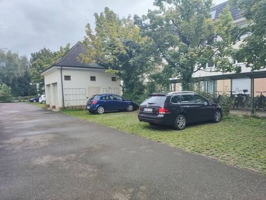 Außenstellplatz zur Miete provisionsfrei 50 € 12 m² Herdern Freiburg im Breisgau 79104