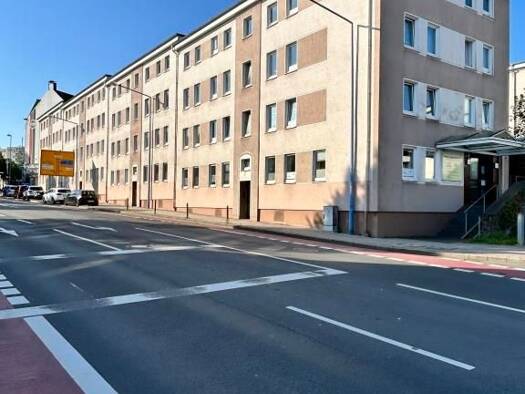Wohnung zur Miete 365 € 1 Zimmer 47 m² 3. Geschoss Friedrich-Ebert-Str. 5 Mitte Velbert 42549