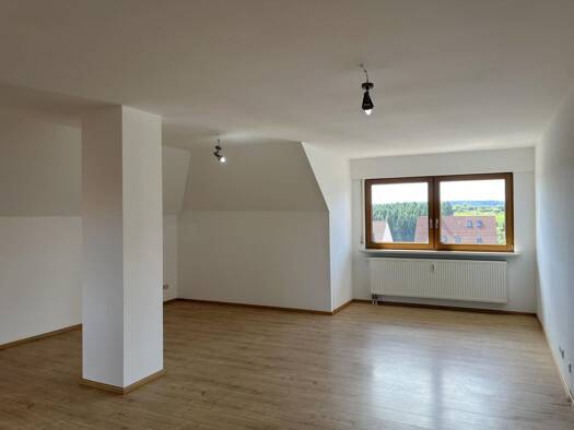 Wohnung zur Miete 880 € 3 Zimmer 100 m² 4. Geschoss Dornstetten Dornstetten 72280