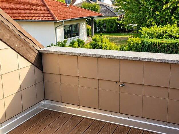 Wohnung zur Miete 600 € 3 Zimmer 57 m² 3. Geschoss Reinheim Reinheim 64354