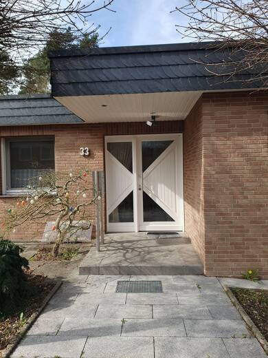 Haus zum Kauf provisionsfrei 639.000 € 6 Zimmer 250 m² 680 m² Grundstück Kaltenmoor Lüneburg 21337