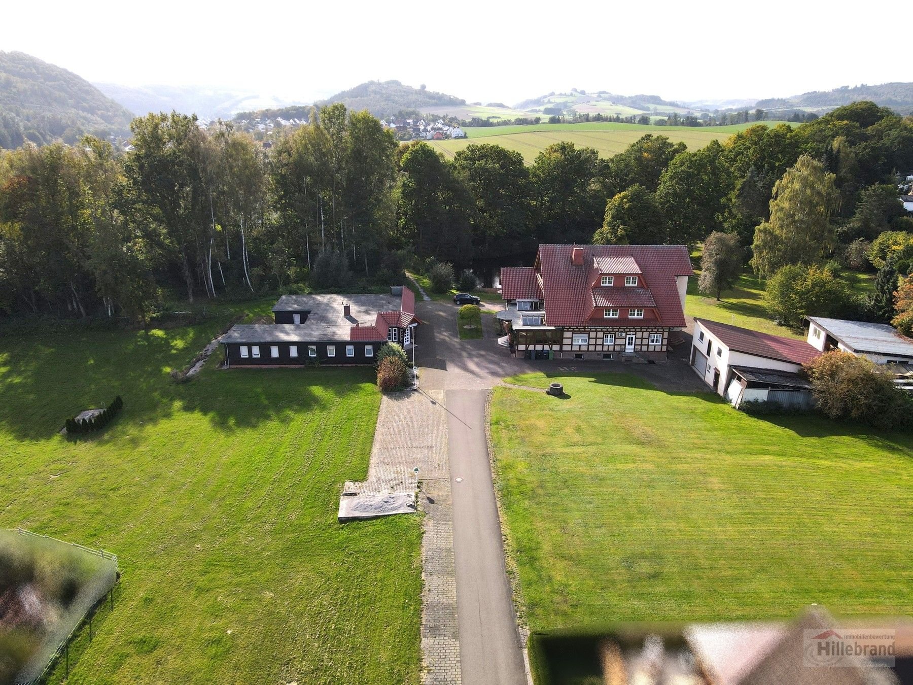 Haus zum Kauf 590.000 € 108 m²<br/>Wohnfläche 11.040 m²<br/>Grundstück Bredelar Marsberg 34431