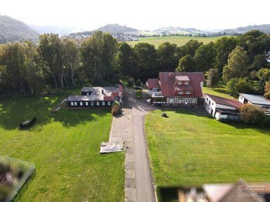 Haus zum Kauf 590.000 € 108 m² 11.040 m² Grundstück Bredelar Marsberg 34431