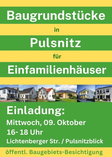 Doppelhaushälfte zum Kauf 436.000 € 4 Zimmer 115 m² 415 m² Grundstück Pulsnitz Pulsnitz 01896