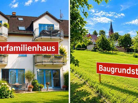Mehrfamilienhaus zum Kauf 695.000 € 12 Zimmer 328 m² 1.573 m² Grundstück frei ab sofort Warin Warin 19417