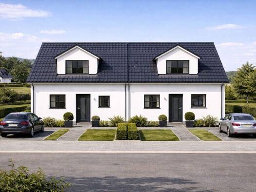 Grundstück zum Kauf - Erstbezug 286.000 € 637 m² Grundstück Pfersbach Mutlangen 73557