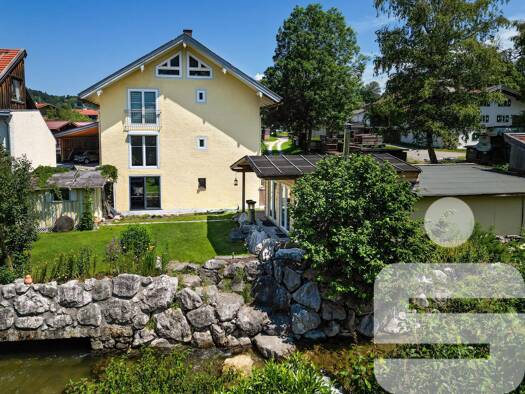 Mehrfamilienhaus zum Kauf als Kapitalanlage geeignet 1.095.000 € 12 Zimmer 231 m² 855 m² Grundstück Hausham 83734